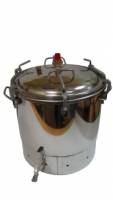 Автоклав для домашнего консервироывания 46 литров электрический